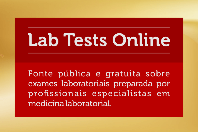 Lab Tests Online Lapec